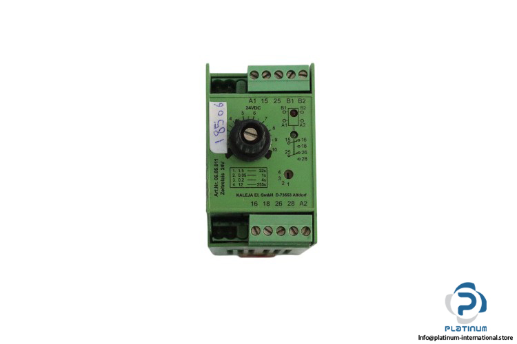 kaleja-06.05.011-motor-speed-controller-(used)-1