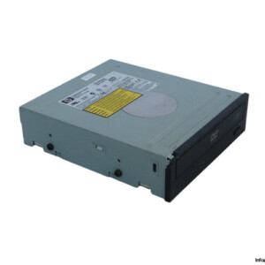 HP SOHD-167T DVD-ROM Drive
