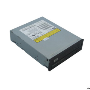 HP 5092-0688 DVD R/RW Optical Drive