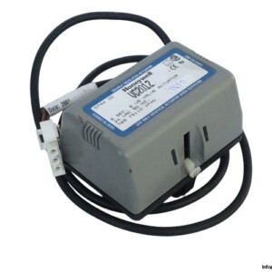 Honeywell VC2012 Valve Actuator