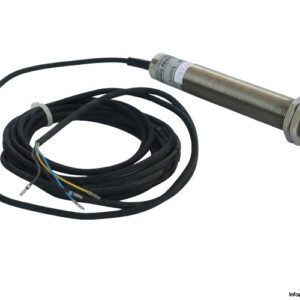 schluter-FMS-18-100-4-ONSP-photoelectric-sensor-(used)