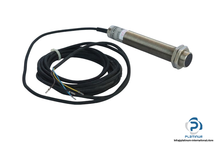 schluter-FMS-18-100-4-ONSP-photoelectric-sensor-(used)