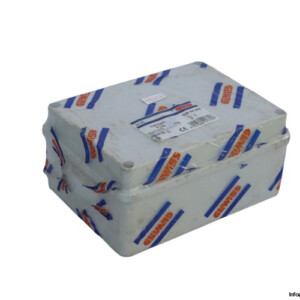Gewiss GW 44 206 Junction BOX