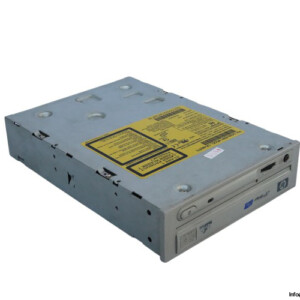 HP CR-4809TE CD-R/RW Drive