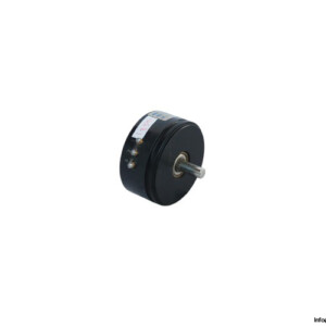 Gefran PS20 1 D 0 502 Position Transducer