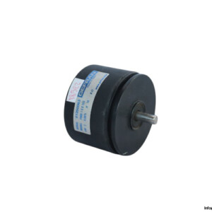 Gefran PR65 1 E 0 103 Position Transducer