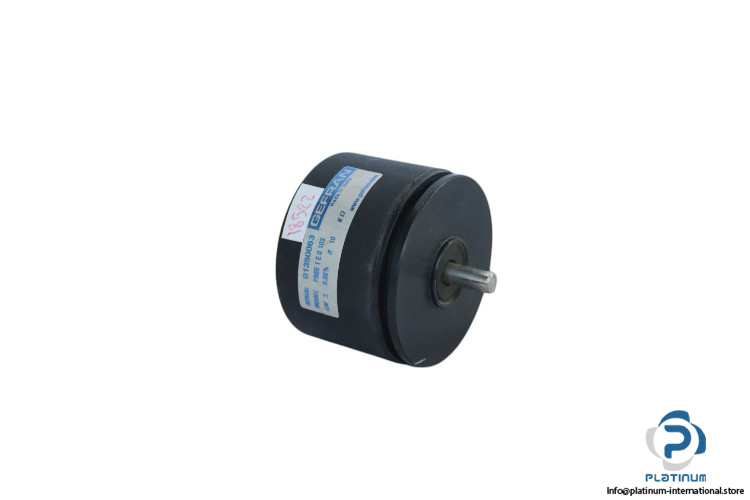 gefran-PR65-1-E-0-103-position-transducer-(used)