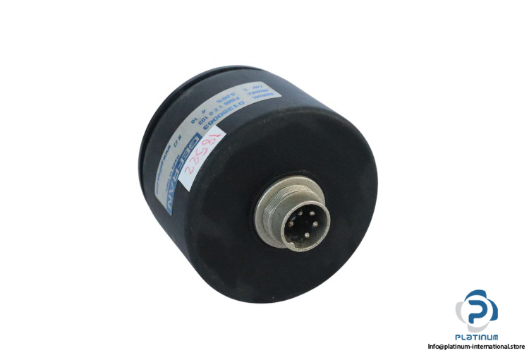 gefran-PR65-1-E-0-103-position-transducer-(used)-1
