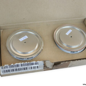 Infineon D5810N04T VF Rectifier Diode