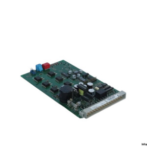 LS 220980-00-01A Circuit Board