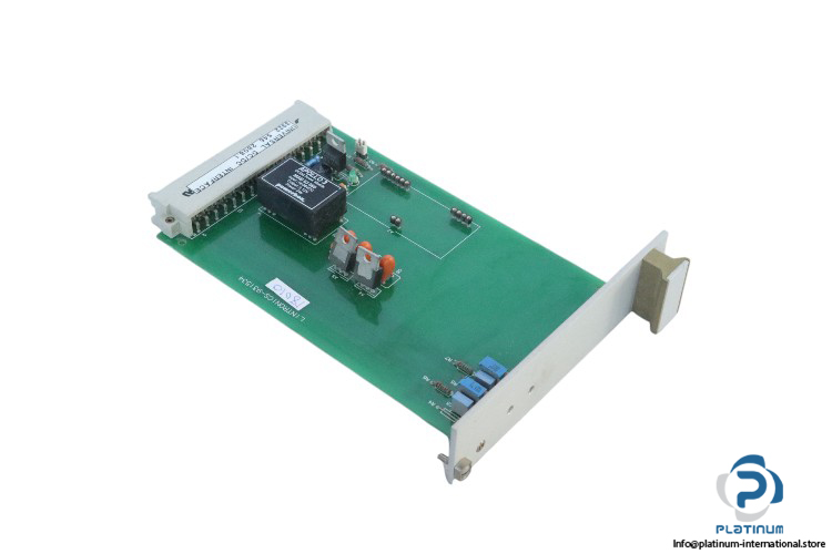 lintronics-931534-circuit-board-(used)