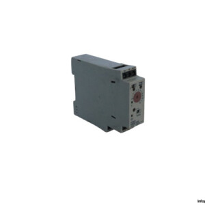 Omron H3DE-M2 Multifunction Timer