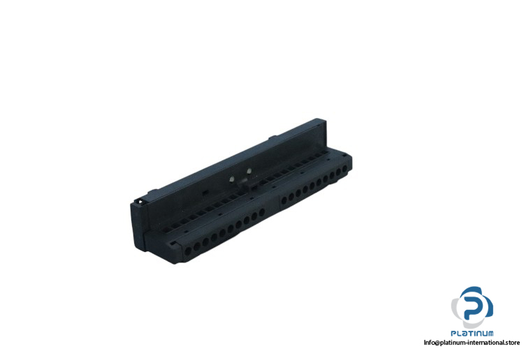siemens-6ES7392-1AJ00-0AA0-WMR_E9-front-connector-(used)