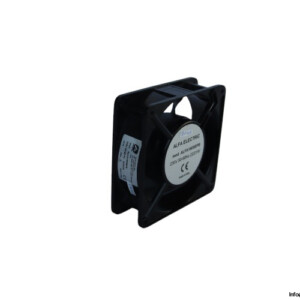 Alfa Electric ALFA1600BPB Filter FAN