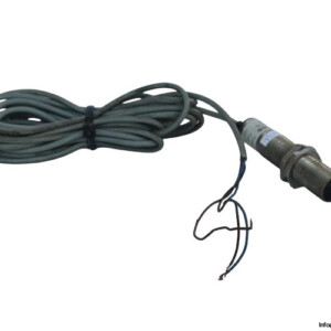 Telco SMP 5500 NG Inductive Proximity Sensor
