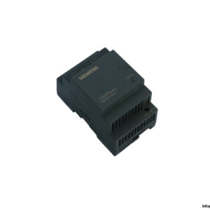 Siemens 6EP1 321-1SH02 Power Supply