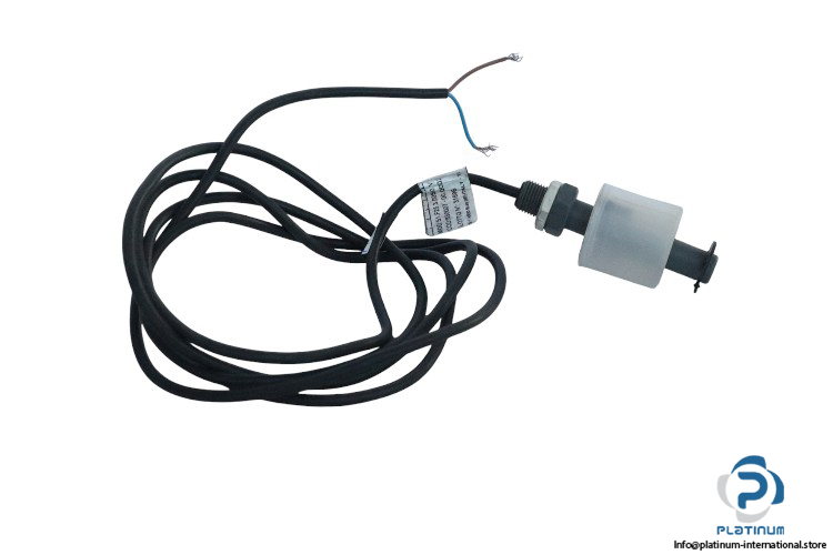 val.co-S1.F25.3.0050.V-float-switch-sensor-(used)