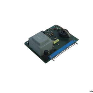 Datalogic AL1-01 Electronic Chip