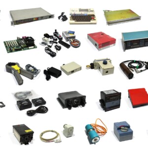 Sacmi SMC 085.11.115 PC Board