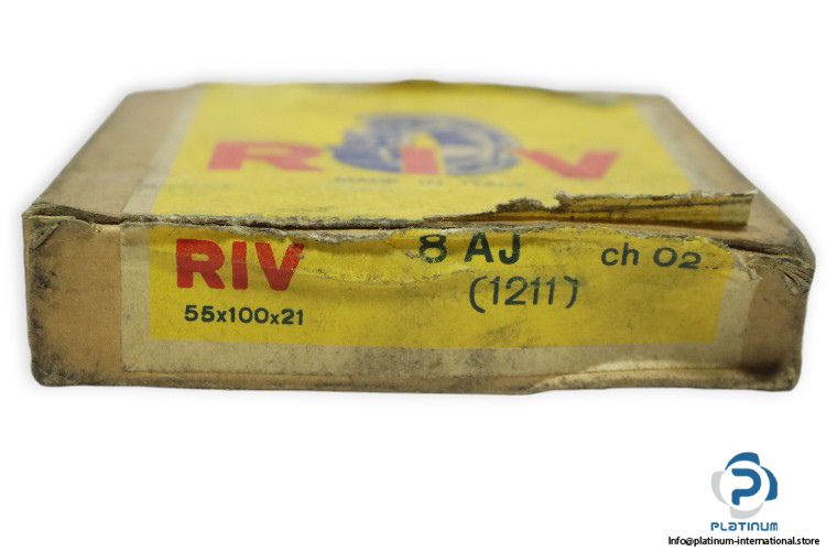 riv-8-AJ-(1211)-self-aligning-ball-bearing-new-carton-1
