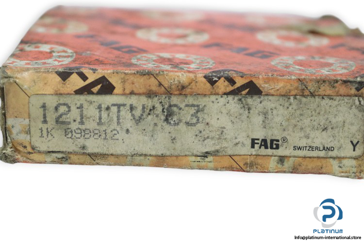 fag-1211TV.C3-self-aligning-ball-bearing-new-carton-1