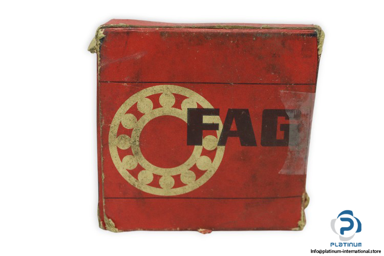 fag-1211K-self-aligning-ball-bearing-new-carton
