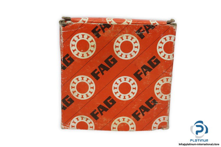 fag-1209-TVH-self-aligning-ball-bearing-new-carton