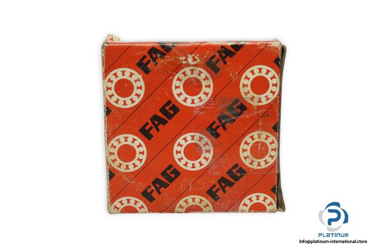 fag-1209.TV-self-aligning-ball-bearing-new-carton
