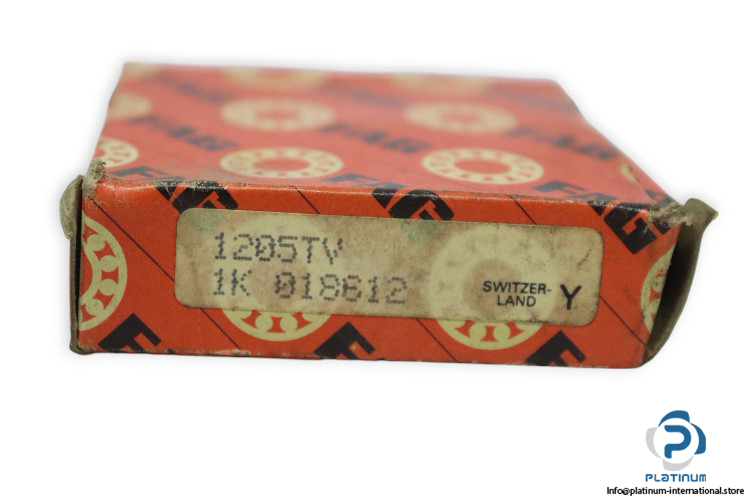 fag-1205TV-self-aligning-ball-bearing-new-carton-1