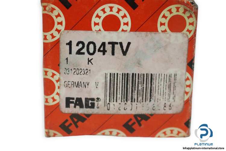 fag-1204TV-self-aligning-ball-bearing-new-carton-1