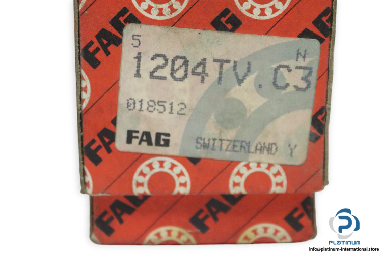fag-1204TV.C3-self-aligning-ball-bearing-new-carton-3