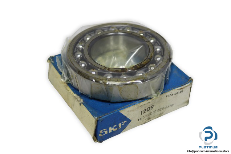skf-1209-self-aligning-ball-bearing-new-carton