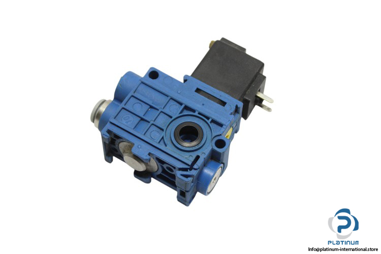 rexroth-579-150-...-0-single-solenoid-valve-used