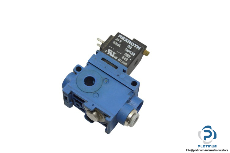 rexroth-579-150-...-0-single-solenoid-valve-used-1