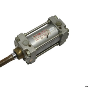 Silmer PA 50 BA 25 ISO Cylinder