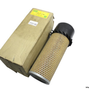 Mann Filter C 14 190 AIR Filter