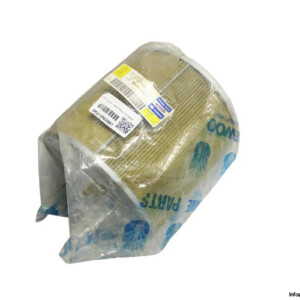 Daewoo 2471-9401A OIL Filter Element