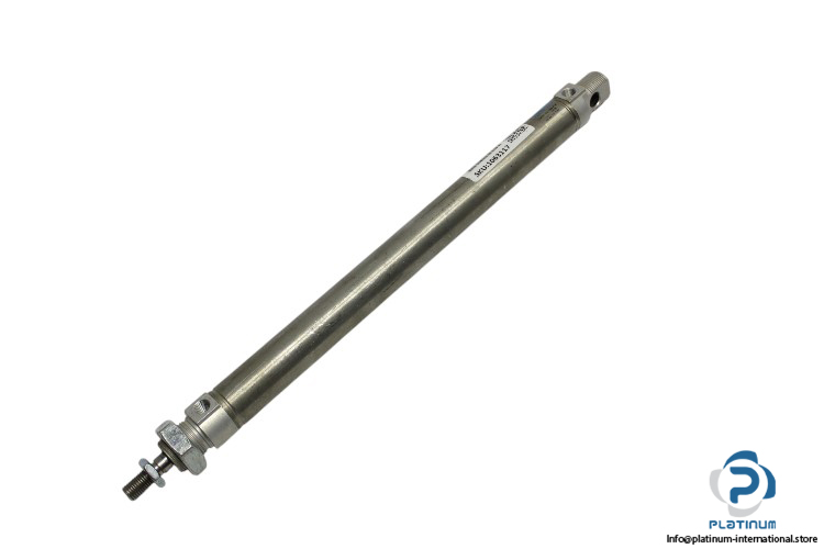 festo-DSNU-25-250-P-A-round-cylinder-(Used)