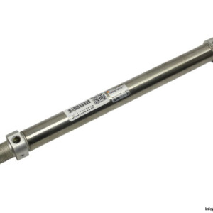 smc-CD85N25-250-A-round-cylinder-(Used)