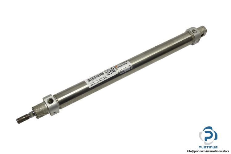 smc-CD85N25-250-A-round-cylinder-(Used)