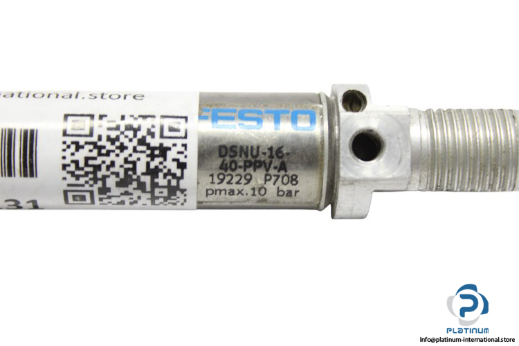 festo-19229-iso-round-cylinder-(Used)-1