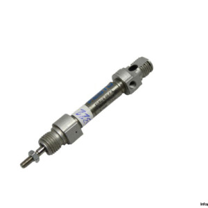 festo-19254-iso-round-cylinder-(Used)