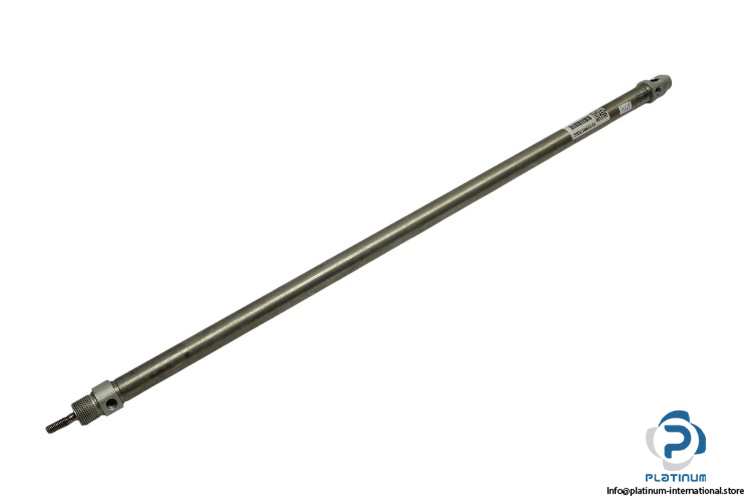 festo-DSNU-20-600-P-A-round-cylinder-(Used)
