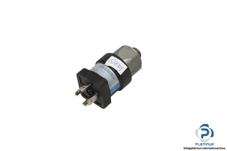 festo-175-252-pressure-switch-(New)