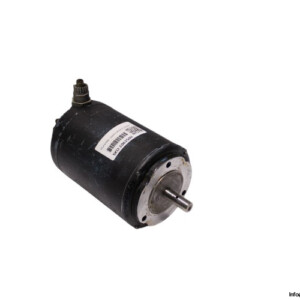 SLO-SYN SS402B Stepper Motor