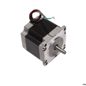 23HS22-2804S Stepper Motor