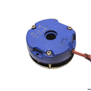 Freno ZC 03 Electric Brake Coil