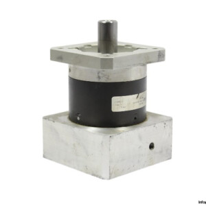 Neugart PLE 80 Planetary Gearbox