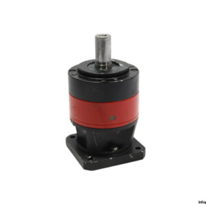 Tramec EP 75/1 Planetary Gearbox