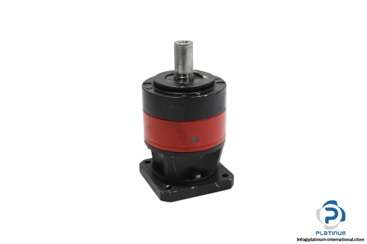 tramec-EP75-1-planetary-gearbox(used)